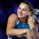 Australian Open: Aryna Sabalenka defeats Wimbledon champion Elena Rybakina to win her maiden Grand Slam title - Sky Sports