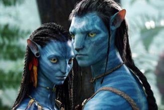 'Avatar: The Way of Water' Is Now the Fourth Highest-Grossing Film in History