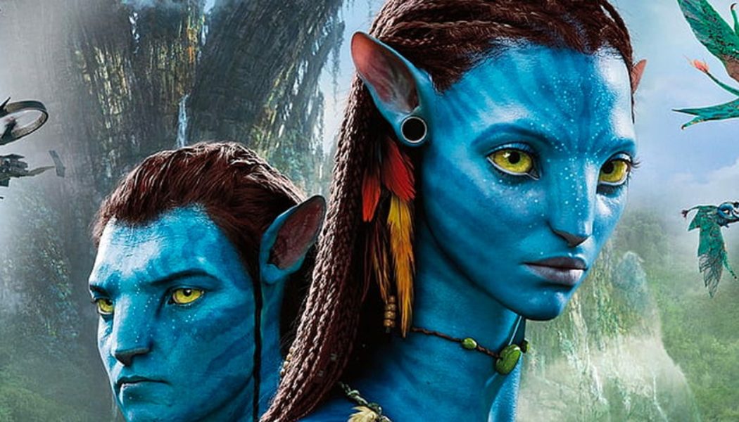 ‘Avatar: The Way of Water’ Surpasses ‘Jurassic World’ To Become Seventh Highest Grossing Film in History With $1.7 Billion USD