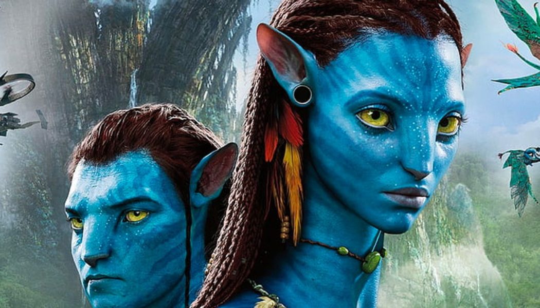 ‘Avatar: The Way of Water’ Surpasses ‘Jurassic World’ To Become Seventh Highest Grossing Film in History With $1.7 Billion USD