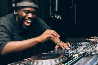 BBC Radio Launches “1Xtra Rave Show” With Jeremiah Asiamah