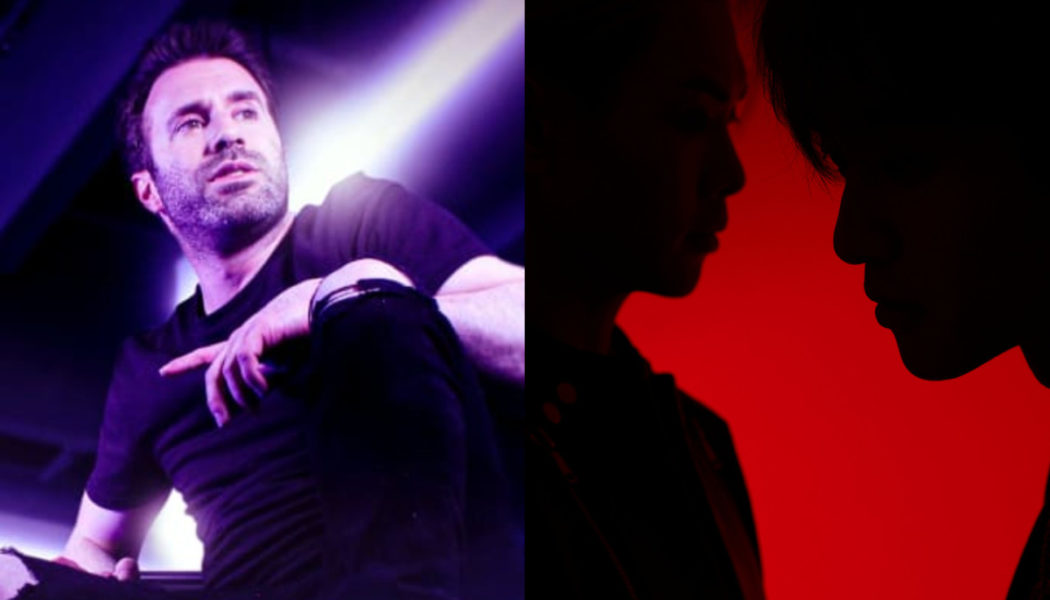 BEAUZ and LODATO Team Up for Stunning Dance-Pop Track, “Crocodiles”