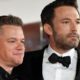 Ben Affleck and Matt Damon's Nike Drama 'Air' Gets 2023 Theatrical Release Date
