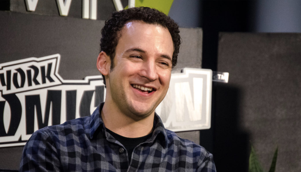 Ben Savage to Run for Congress