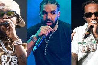 Best New Tracks: Popcaan x Drake, Quavo and More