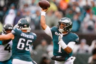 Best Pennsylvania Sports Betting Sites To Bet On Philadelphia Eagles vs New York Giants