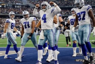 Best Texas Sports Betting Sites To Bet On Dallas Cowboys vs San Francisco 49ers