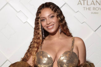 Beyoncé Plays First Concert in Five Years in Dubai: Setlist + Video