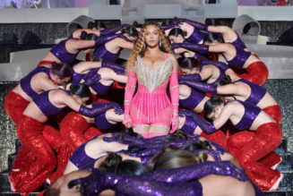 Beyoncé Shuts Down Dubai During Private Concert, Twitter Was Drunk In Love Looking At Clips