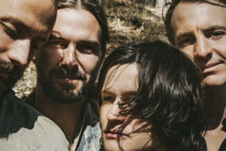 Big Thief Invite Students and Teachers to Soundchecks on 2023 US Tour