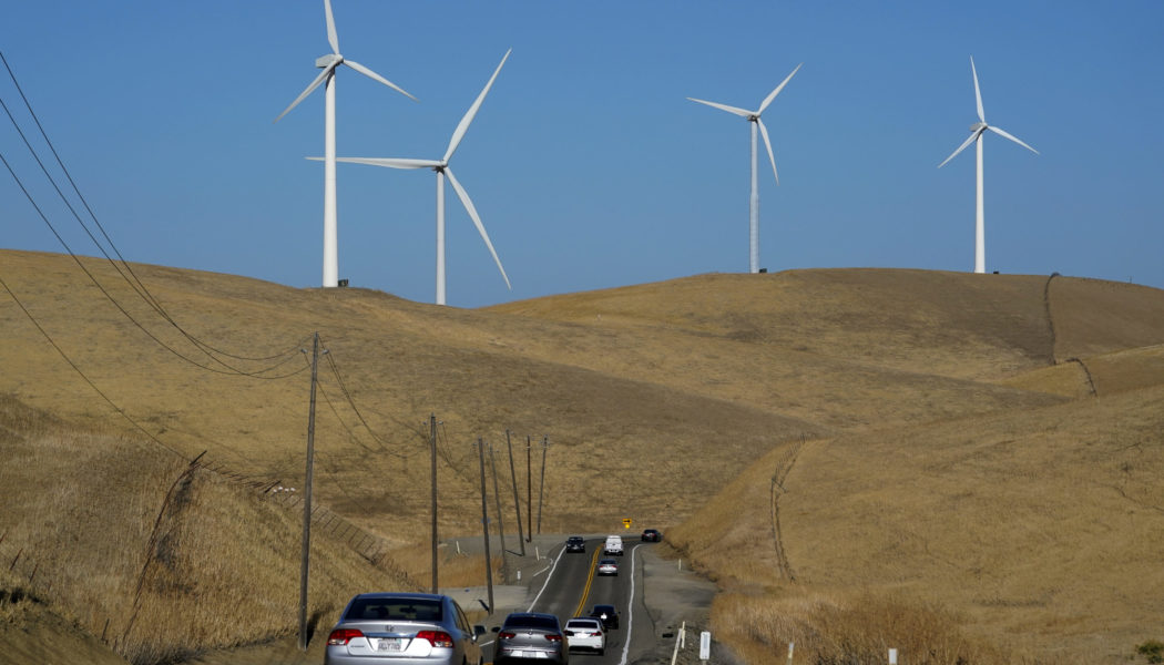 Big winners from Biden's climate law: Republicans who voted against it