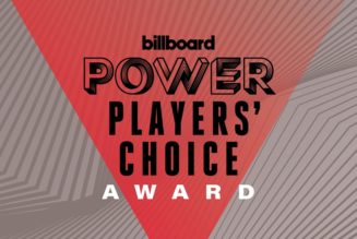 Billboard’s Power Players’ Choice Award: Vote for Music’s Most Impactful Executive (Semifinalists)