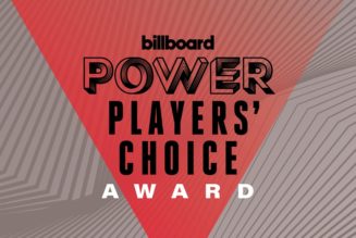 Billboard’s Power Players’ Choice Award: Vote for Music’s Most Impactful Executive (Semifinalists)