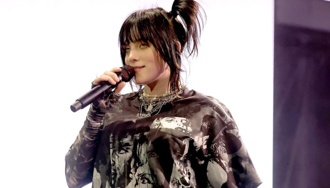 Billie Eilish, BTS and Khalid Songs Are the Best Music to Fall Asleep to, Study Says