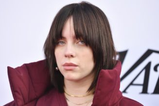 Billie Eilish Covers Ben Folds’ Deep Cut “Still”: Watch