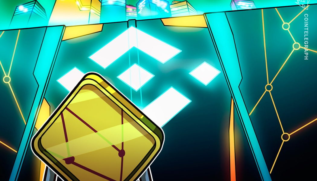 Binance tightens rules on NFT listings