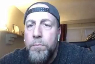 BIOHAZARD's DANNY SCHULER Says 'There's Definitely Interest' In New Music From Reunited Band