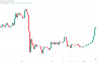 Bitcoin price wants to retest 2017 all-time high near $20K — Analysis
