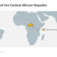 Bitcoin, Sango Coin and the Central African Republic