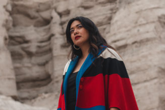 Black Belt Eagle Scout Shares Atmospheric New Single “Nobody”: Stream