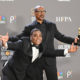 Black Excellence Flowed At the 2023 Golden Globes