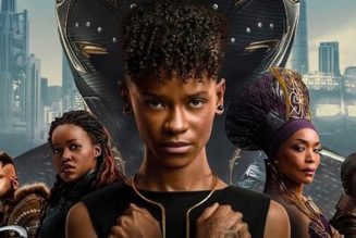’Black Panther: Wakanda Forever” Gets Disney+ Debut Date