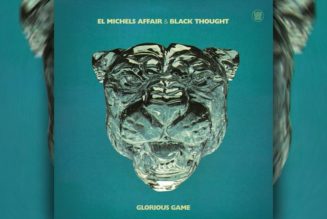 Black Thought Announces El Michels Affair Collaborative Album ‘Glorious Game’