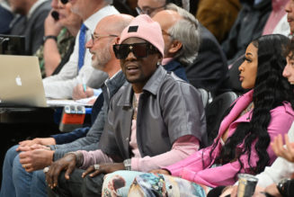 Black Twitter Has A Field Day After Alleged Homophobe Boosie’s Daughter Goes IG Official With Girlfriend