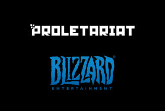 Blizzard’s most recent union election is off