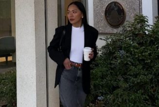 Bodysuits Are Key to Looking Put Together—8 Outfits That Prove My Point