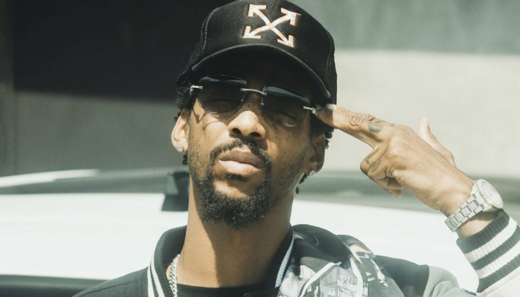 Boldy James Seriously Injured in Car Accident in Detroit