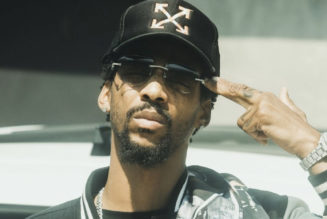 Boldy James Seriously Injured in Car Accident in Detroit