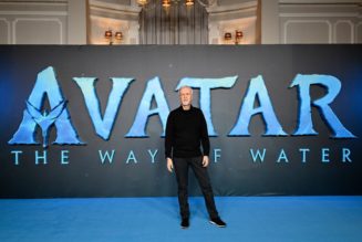 Box Office: ‘Avatar 2’ Rocks New Year’s Weekend, Crosses $1.4B Globally