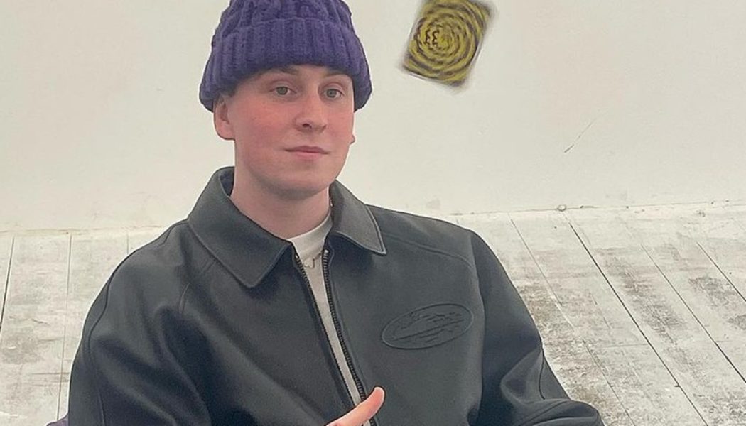 British Magician Billy Menezes Releases His First-Ever Playing Cards