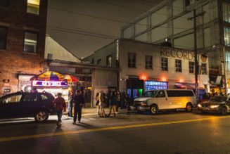 Brooklyn’s Elsewhere Is the Nightclub Where Everyone Belongs