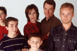 Bryan Cranston Says ‘Malcolm in the Middle’ Film Could Be a Possibility