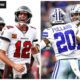 Buccaneers vs Cowboys Same Game Parlay Tips – Key Stats and Trends For NFL Wild Card Playoff