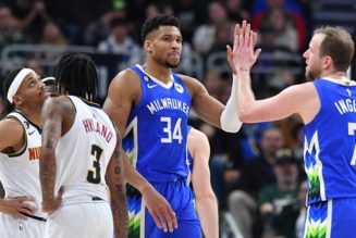 Bucks' halftime drag show sparks debate on social media - Fox News