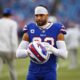 Buffalo Bills Activate Practice Window For Micah Hyde and Jameson Crowder