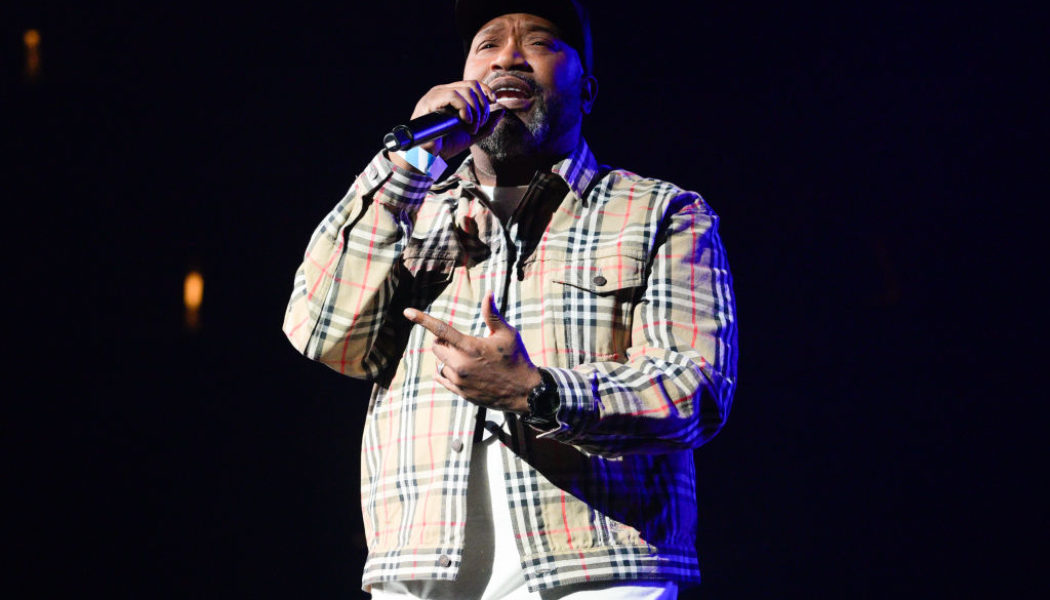 Bun B Discusses Jay-Z Using His Lyrics For “99 Problems”