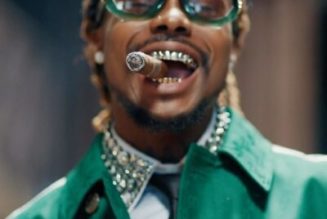 Burna Boy, Asake to perform at Coachella 2023