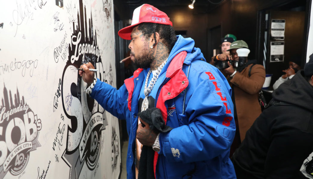 BYEGOD: Westside Gunn Announces He Plans To Retire After 2023