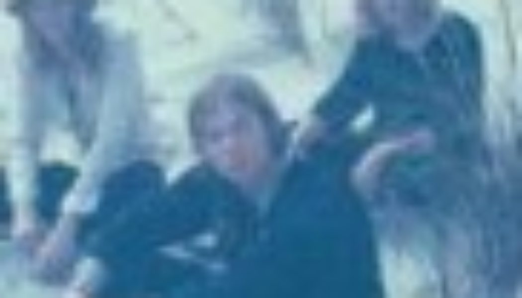 Cage the Elephant’s Matt Shultz Arrested for Gun Possession