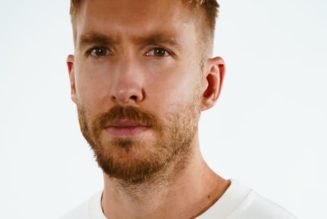 Calvin Harris Announces First-Ever Virtual Concert