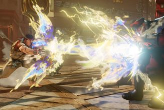 Capcom’s major Street Fighter 5 tournament ditches PlayStation consoles for PCs