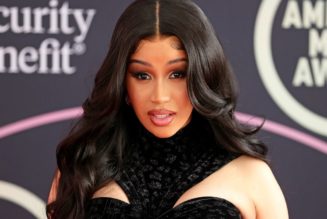 Cardi B Blasts Rising Grocery Prices: “I’m Seeing Everything Tripled Up”