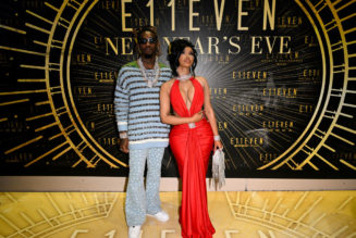 Cardi B & Offset Weren’t “Seeing Eye To Eye” But He Fought For Their Marriage