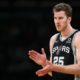 Celtics and Raptors interested in Spurs center Jakob Poeltl
