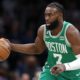 Celtics’ Jaylen Brown remains OUT on MLK Day with injury