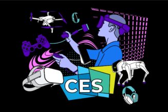 CES 2023: all the news from the year’s biggest tech conference